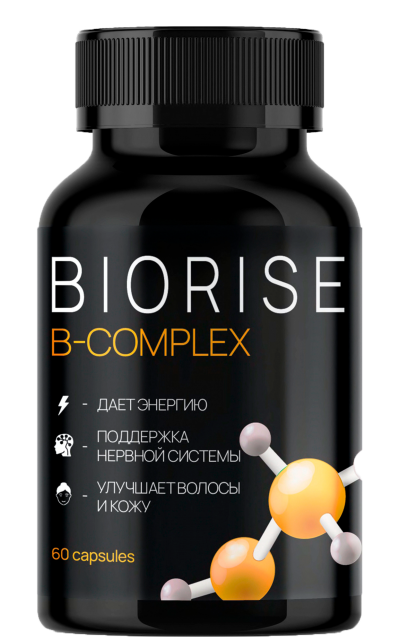 Vitamin B Complex